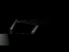 Input Voltage AC180-528V dan Wireless Control Sports light untuk Performance