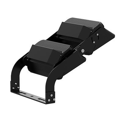 Beli Lampu Stadion Lapangan Sepak Bola Asimetris Lampu LED Olahraga 600W online manufacture