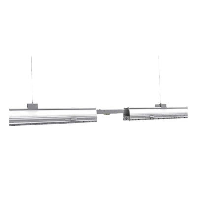 Beli Linear LED Trunking Light 80W Sistem Trunking Pencahayaan Saluran LED online manufacture