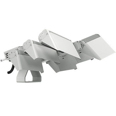 10KV Parking Lot LED Light DMX Control RGB Sports Field Flood Lights