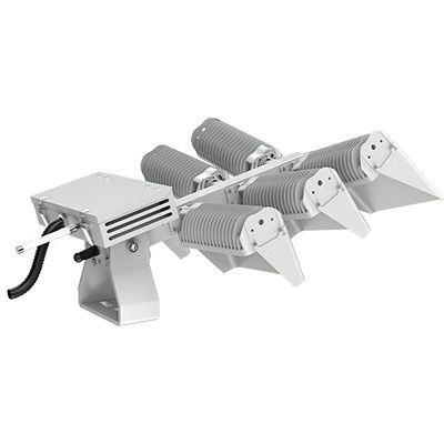 Beli Peredupan Lampu Olahraga LED Luar Ruangan Lampu LED Cricket Efisien IP66 online manufacture