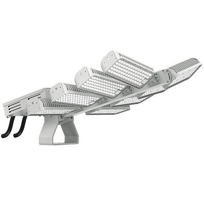 Beli Peredupan Lampu Lapangan Olahraga LED Lampu Stadion Kriket Tahan Air Horizontal online manufacture
