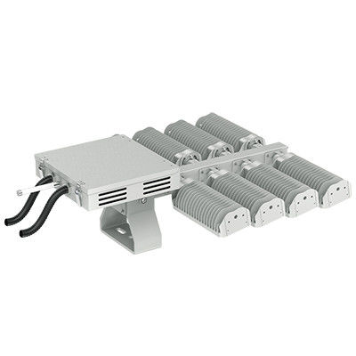 Beli Lampu Olahraga LED Luar Ruangan 1440W Pencahayaan Lapangan Olahraga Tahan Air ROHS online manufacture