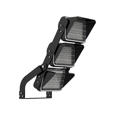 Beli Lampu Sorot Lapangan Olahraga LED 250w / 300w Kontrol Nirkabel Cerdas online manufacture