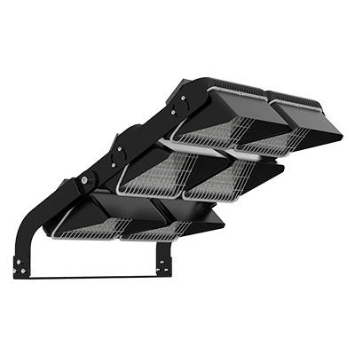 Beli Lampu Lapangan Olahraga LED yang Dapat Diputar LED Lampu Stadion Lumen Tinggi online manufacture