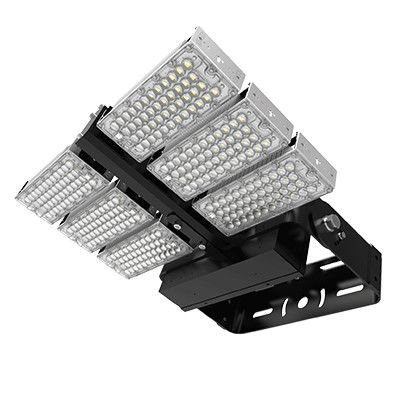 AC90 - 305V LED Sports Field Lights Rotatable Soccer Stadium Lights