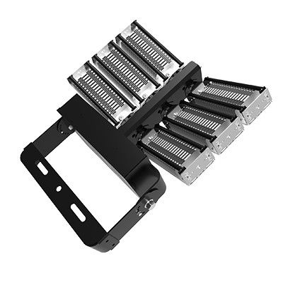 AC90 - 305V LED Sports Field Lights Rotatable Soccer Stadium Lights