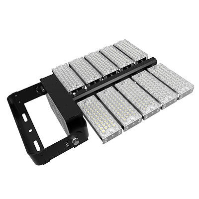 Beli 1200W Lampu Stadion Basket Lumen Tinggi Pencahayaan Luar Ruangan Luas ROHS online manufacture