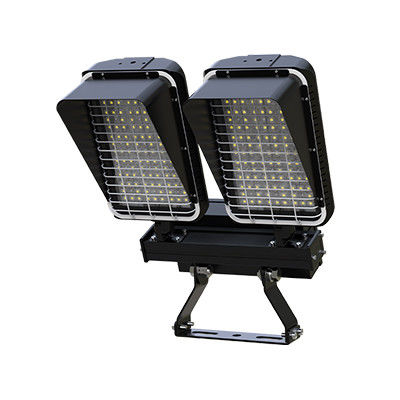 Beli Lampu Lapangan Bola Basket Outdoor yang Dapat Diputar 600W High Power Sport Light IK08 online manufacture
