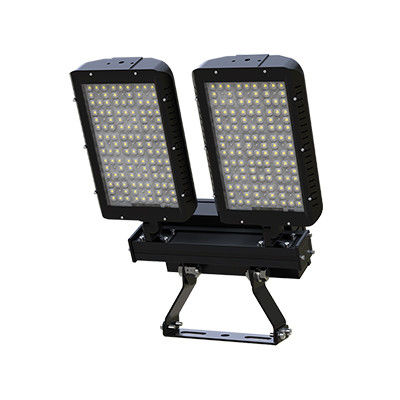 Beli OEM LED Tennis Court Light 600W Outdoor Field Lighting Dengan Dark Housing online manufacture