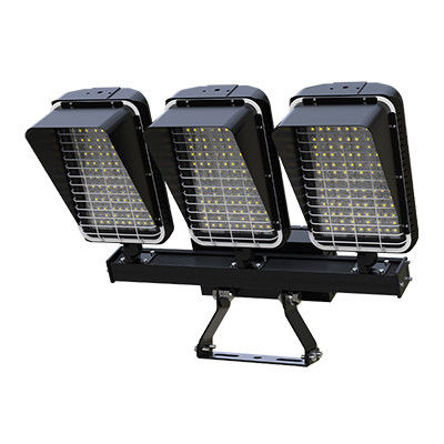 Beli 250W - 900W Skate Park Pencahayaan Lapangan Tenis Diputar Modular Lampu Led online manufacture