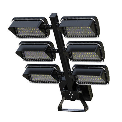 Beli IK08 Lampu Lapangan Olahraga LED Portable 1800W Rotatable Modular online manufacture