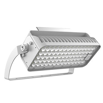 Beli Modul Lampu Banjir LED yang Dapat Diputar Pencahayaan Olahraga Luar Ruang LED yang Efisien online manufacture