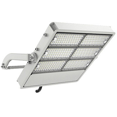 Beli Lampu Stadion LED Luar Ruangan 150W Kontrol Nirkabel yang Dapat Disesuaikan Cerdas online manufacture