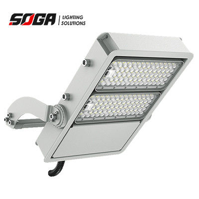 Beli 150W Indoor LED Banjir Lampu Tahan Air Silau Gratis Tiang Tinggi 175lm/W online manufacture