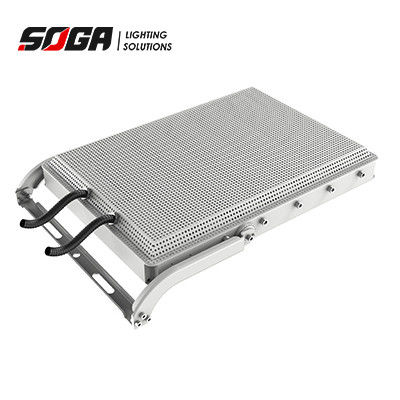 RGB Outdoor Lighting Basketball Court 1200W DMX Control LED Sports