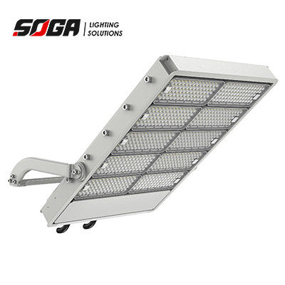 Beli Fixture Anti Glare LED Flood Light Untuk Hiburan Lapangan Basket IK09 DMX online manufacture