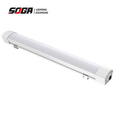 Beli 30W LED Pencahayaan Lapangan Tenis Dalam Ruangan IP65 Pencahayaan LED Olahraga Lumen Tinggi online manufacture