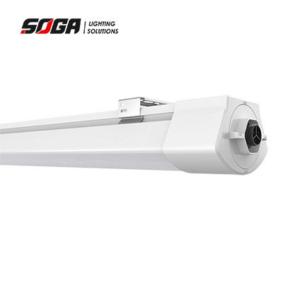 Beli Office Led Tri Proof Light 40W Tahan Air Panjang 135cm Untuk Pabrik online manufacture