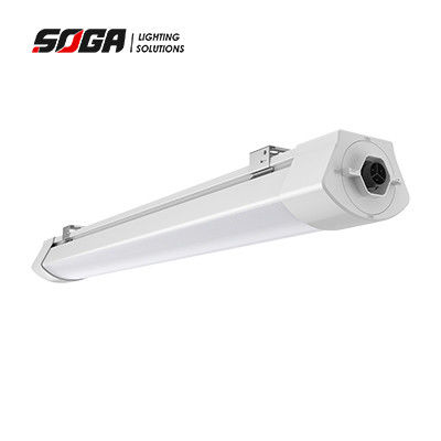 Beli Perlengkapan Pencahayaan Linear Industri SMD2835 30W Instalasi Mudah online manufacture