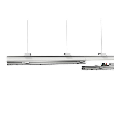 Beli 60W Linear LED Pencahayaan Olahraga Dalam Ruangan Lumen Tinggi 60W 0-10V Peredupan online manufacture