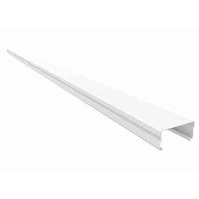 Beli DALI Peredupan Pencahayaan Linier Industri LED 160lm/W Output Lumen Tinggi online manufacture