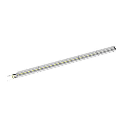 Beli Pencahayaan Lapangan Olahraga Dalam Ruangan 40W 160lm/W Pemeliharaan Rendah Lumen Tinggi online manufacture