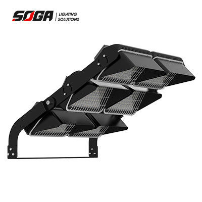 Beli Stadion Asimetris Silau Gratis LED Flood Light RGBW Amusement online manufacture