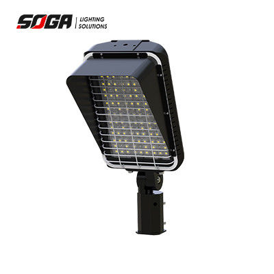 Beli 175lm/W 300W High Power LED Flood Light Efisiensi Tinggi Untuk Jalanan online manufacture