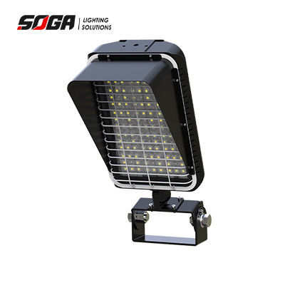 Beli Seaport High Efficiency Glare Free LED Flood Light 300W 175lm/W LED5050 online manufacture