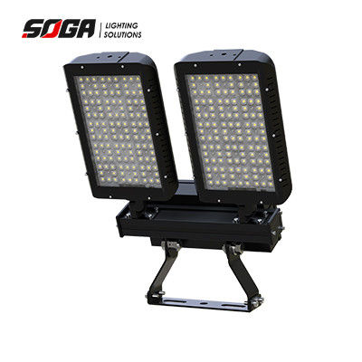Beli Arena High Power LED Flood Light 600W Olahraga Untuk Gelanggang Hoki online manufacture