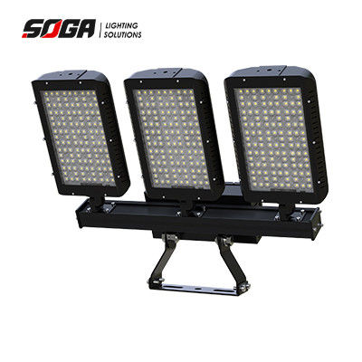 Beli Lampu Sorot Lapangan Tenis LED Luar Ruangan 900W Arena Lampu Sorot Daya Tinggi online manufacture
