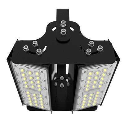 Beli OEM 100W LED Outdoor Flood Lights Perumahan Aluminium Dilapisi Bubuk online manufacture