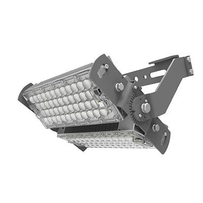 Beli Lampu Banjir Lapangan Kriket 240W Dapat Diputar Multifungsi Efisiensi Tinggi online manufacture