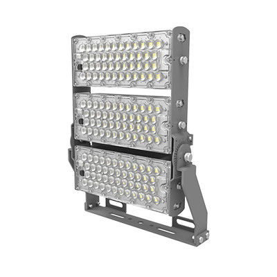 Beli Stadion Sepak Bola 360w Lampu Sorot Perumahan Aluminium Multifungsi Luar Ruangan online manufacture