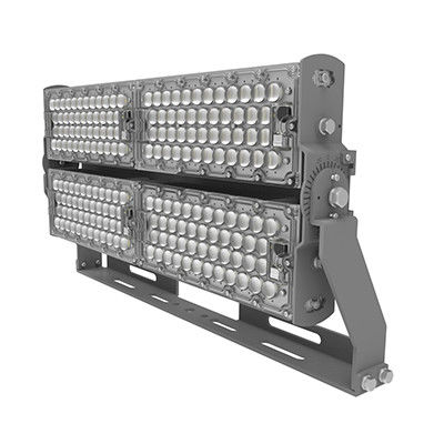 Beli Lampu Stadion LED Luar Ruang Multifungsi Pencahayaan Area LED 480W online manufacture