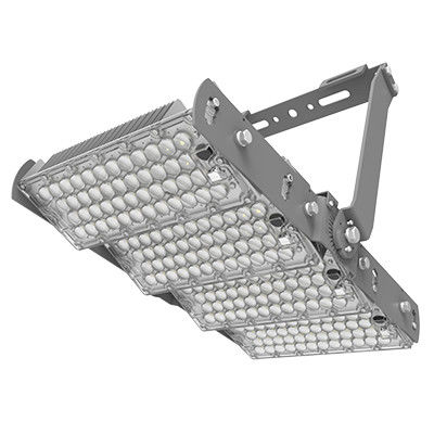 Beli Lampu Sorot Lapangan Bulu Tangkis Peredupan 480W LED Lampu Sorot Luar Ruangan CE online manufacture
