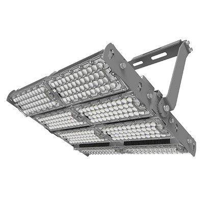 Beli Peredupan Lampu Sorot Lapangan Tenis LED 960W Pencahayaan Lapangan Olahraga Dalam Ruangan online manufacture