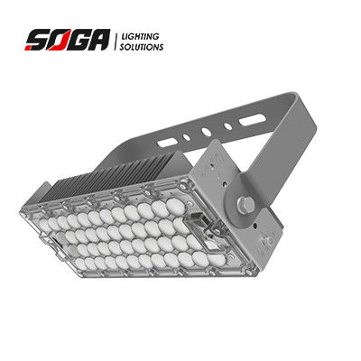 Beli 120W LED High Mast Light Rotatable Lighting Lapangan Tenis ROHS online manufacture