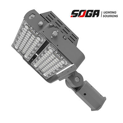 Beli Outdoor LED High Mast Flood Lights 240W Parking Lot Light LED online manufacture