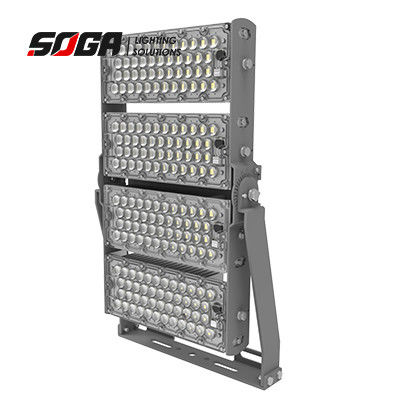 Beli 480W RGBW Lampu Sorot LED Daya Tinggi Peredupan DMX Tahan Air online manufacture
