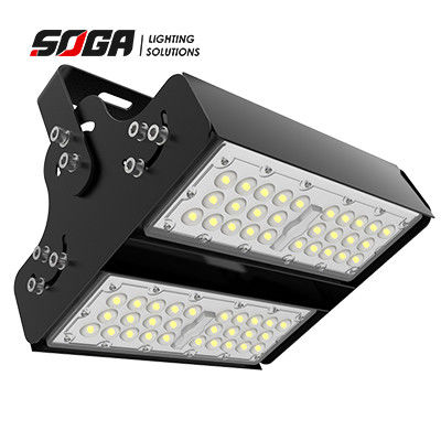 Beli OEM LED High Mast Light 100W LED Stadium Light Pengoperasian Bebas Masalah yang Andal online manufacture