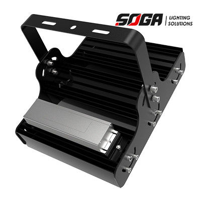 ODM LED High Mast Light Rotatable Lamp Fixture 150W LED Floodlight