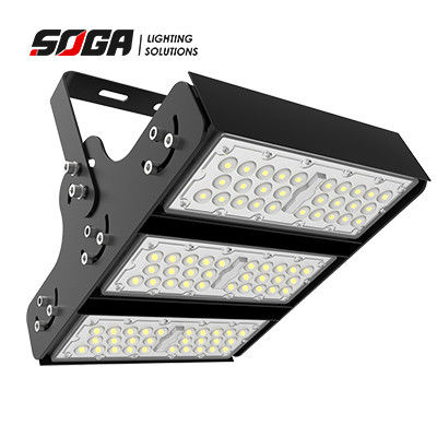 Beli ODM LED High Mast Light Rotatable Lamp Fixture Lampu Sorot LED 150W online manufacture