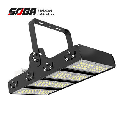 Beli 200W Outdoor Flood Lights Stadium Simulasi Dialux Gratis Menawarkan Turn Key online manufacture
