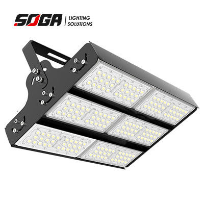 Beli Lampu LED Area 350W IP65 High Mast Light LED Tahan Air Mudah Diganti online manufacture