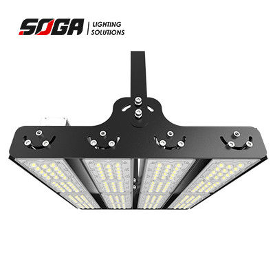 Beli Lampu Tiang Tinggi LED 400W Kontrol Cerdas Pencahayaan Olahraga LED ROHS online manufacture