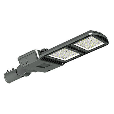 Beli 6500K LED Parking Lot Light 10KV LED Street Light 200W Untuk Halaman Belakang online manufacture