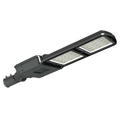 Beli OEM 300W Parking Lot LED Light 10KV Outdoor Street Light Desain Kasar online manufacture