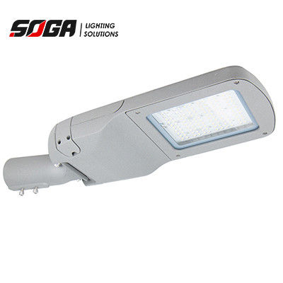 Beli Lampu Jalan Led Lumen Tinggi 10kv 100 Watt Tahan Air 5000K CCT online manufacture